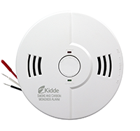 Kidde Recalls Smoke/CO Alarm Township of Montclair, NJ