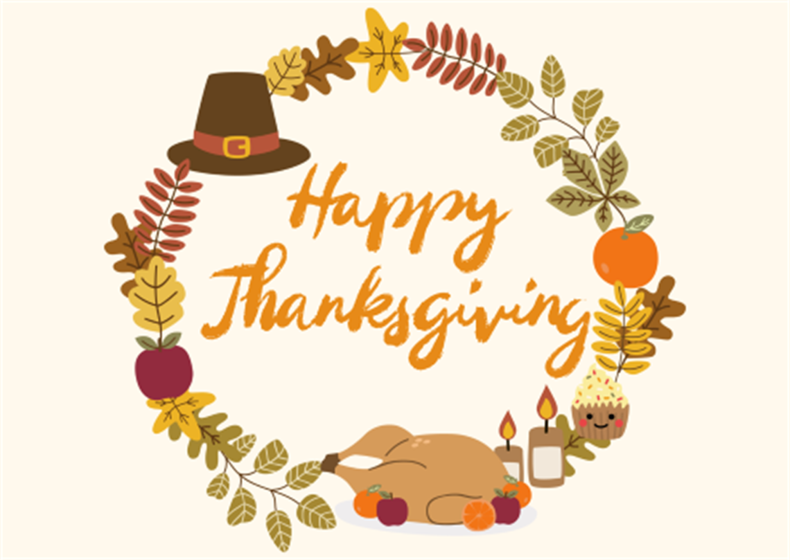 Thanksgiving