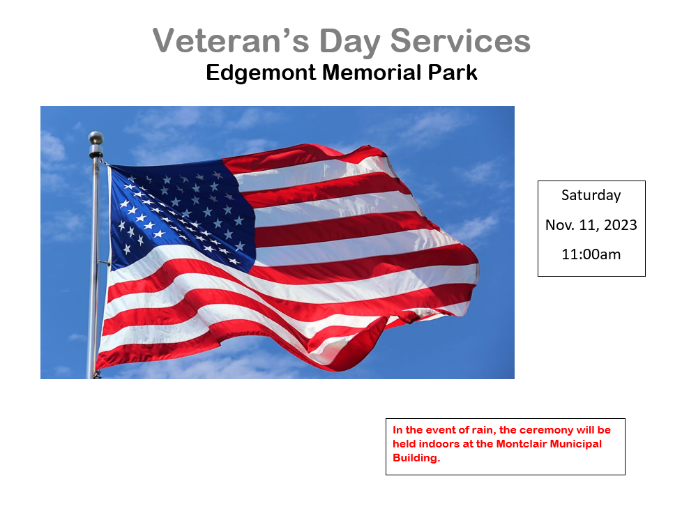veterans