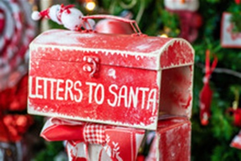santa letter