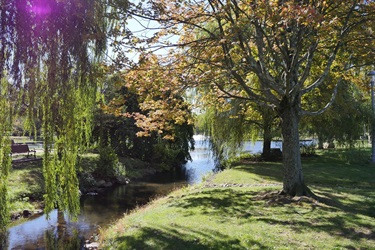 Edgemont Park