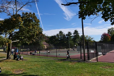 Mountainside Park