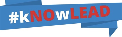 KnowLead Logo