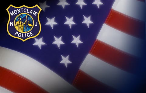 Police Department Township of Montclair, NJ