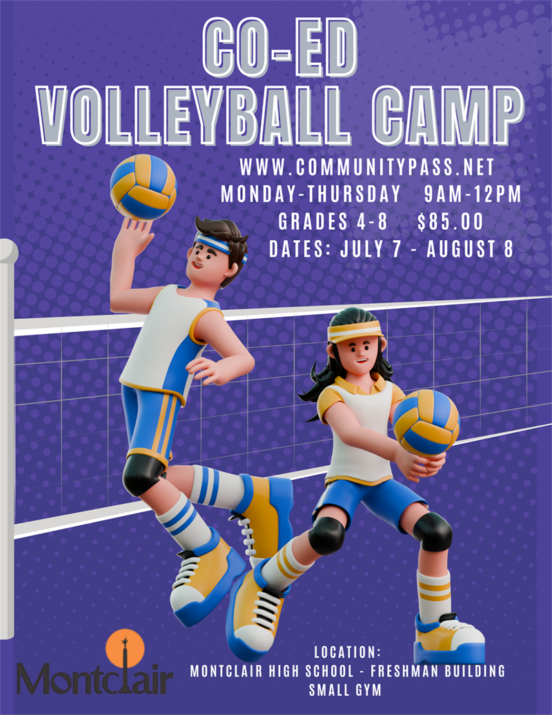 2025 SummerCo-Ed Volleyball Camp (1).png