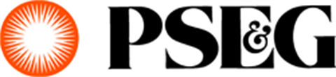 PSE&G logo