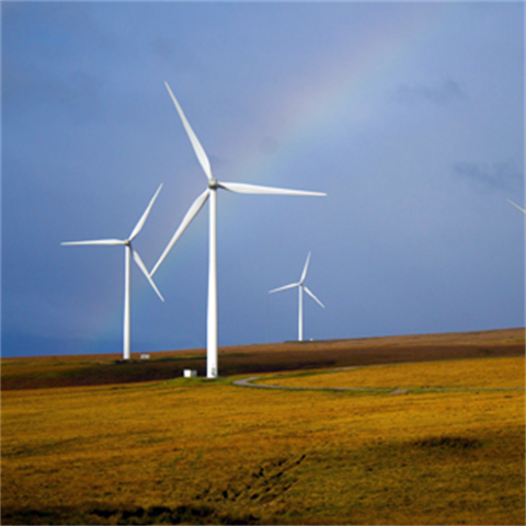 SEA Electricity Aggregation Program Round 2