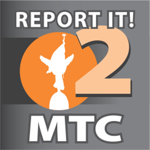REPORT-it-2-MTC icon