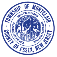 Montclair Township Seal